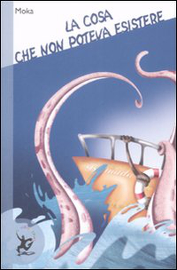 La cosa che non poteva esistere - Librerie.coop