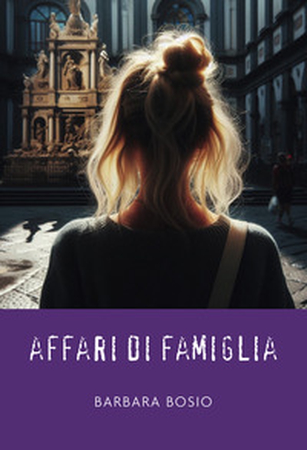 Affari di famiglia - Librerie.coop