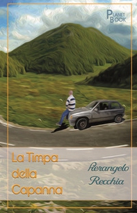 La timpa della capanna - Librerie.coop