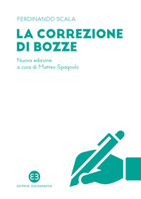 La correzione di bozze - Librerie.coop La correzione di bozze - Librerie.coop