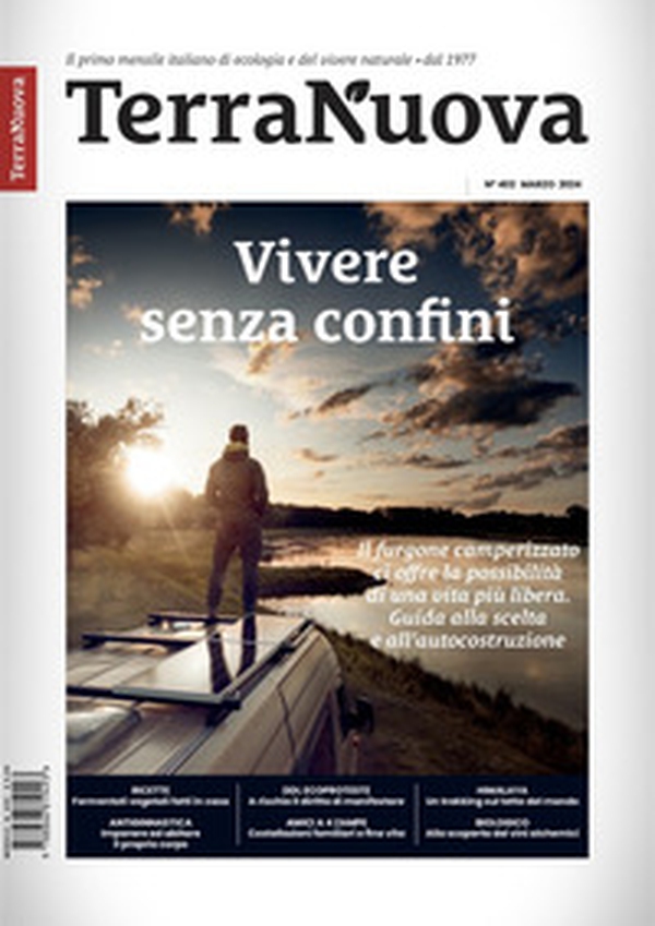 Terra Nuova - Vol. 2 - Librerie.coop Terra Nuova - Vol. 2 - Librerie.coop