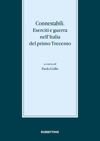 Connestibili eserciti e guerra nell'Italia del primo Trecento - Librerie.coop Connestibili eserciti e guerra nell'Italia del primo Trecento - Librerie.coop