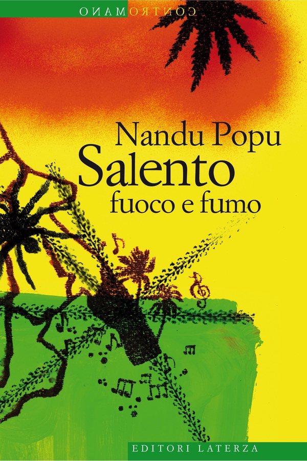 Salento fuoco e fumo - Librerie.coop Salento fuoco e fumo - Librerie.coop