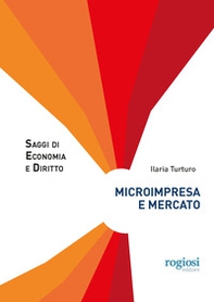 Microimpresa e mercato - Librerie.coop
