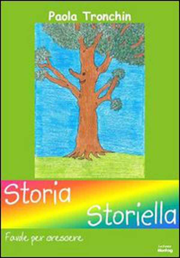 Storia storiella - Librerie.coop