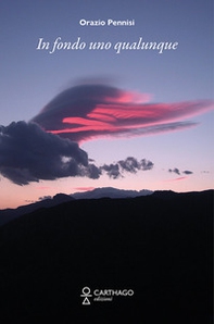 In fondo uno qualunque - Librerie.coop