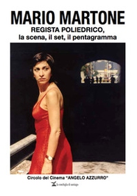 Noi credevamo. Il cinema di Mario Martone - Librerie.coop Noi credevamo. Il cinema di Mario Martone - Librerie.coop