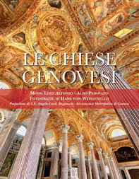 Le Chiese Genovesi - Librerie.coop