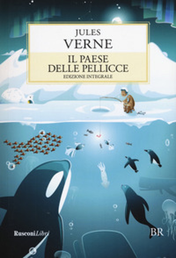 Il paese delle pellicce - Librerie.coop Il paese delle pellicce - Librerie.coop