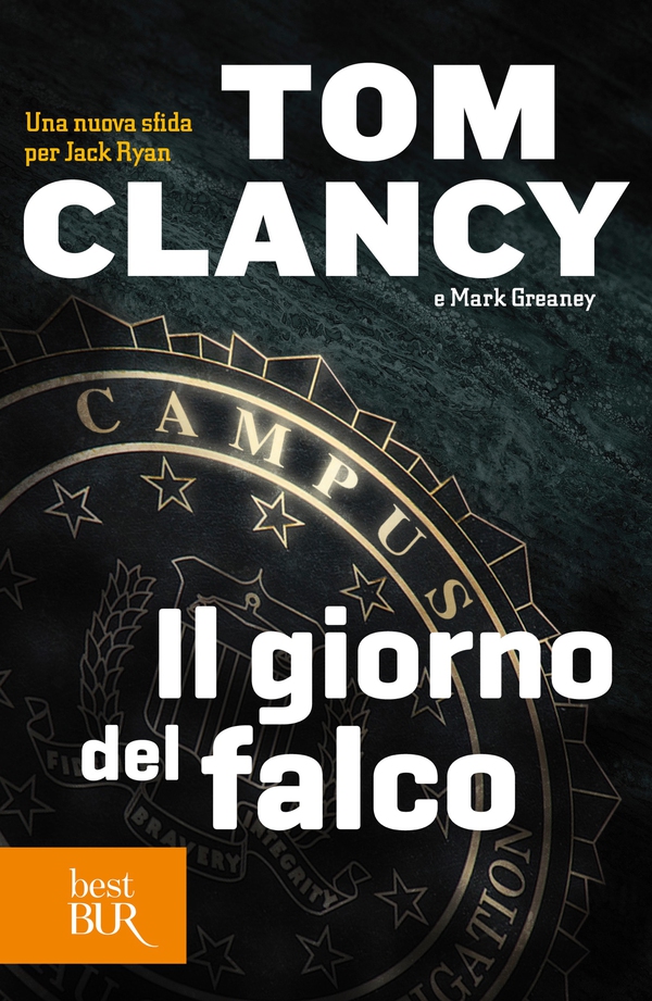 Il giorno del falco - Librerie.coop Il giorno del falco - Librerie.coop