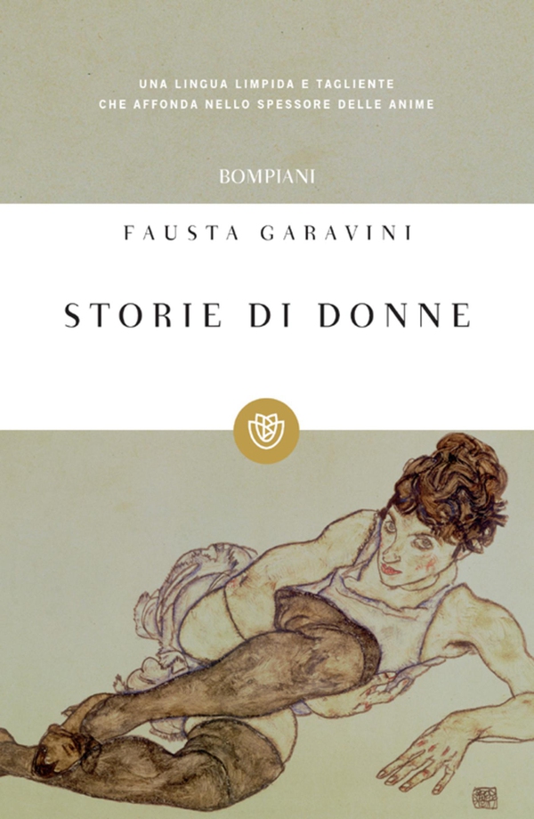 Storie di donne - Librerie.coop Storie di donne - Librerie.coop