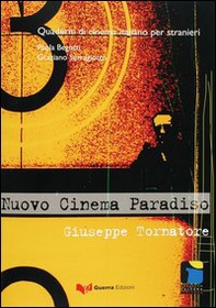Nuovo cinema Paradiso. Giuseppe Tornatore - Librerie.coop