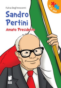 Sandro Pertini. Amato presidente - Librerie.coop Sandro Pertini. Amato presidente - Librerie.coop
