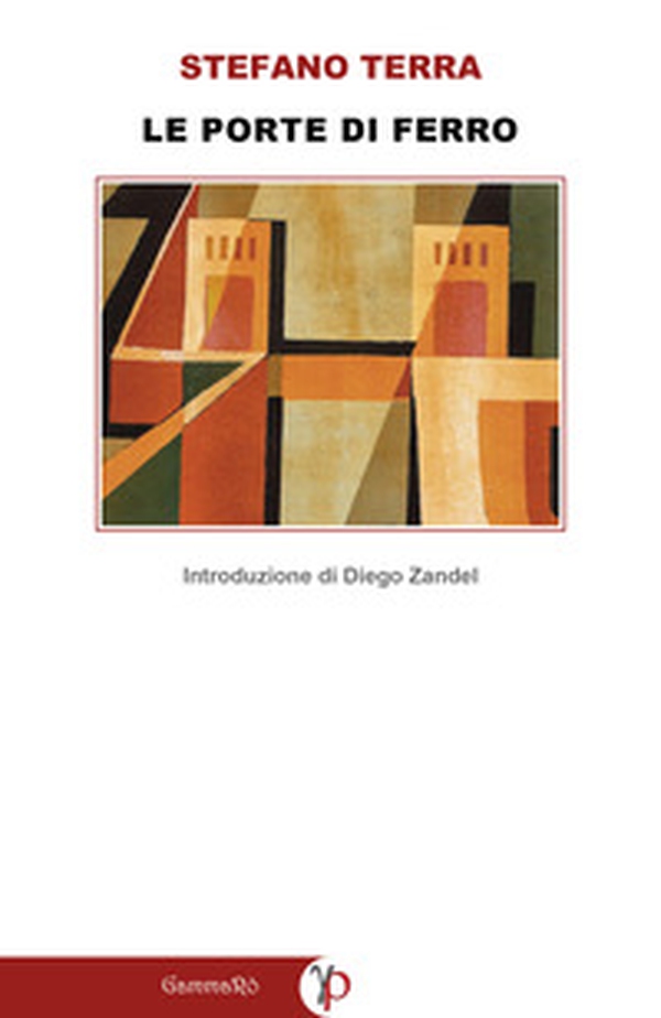 Le porte di ferro - Librerie.coop