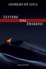 Lettere dal Deserto - Librerie.coop Lettere dal Deserto - Librerie.coop
