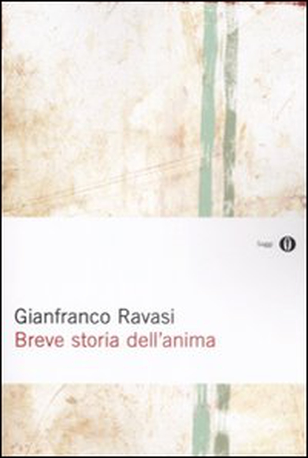 Breve storia dell'anima - Librerie.coop Breve storia dell'anima - Librerie.coop