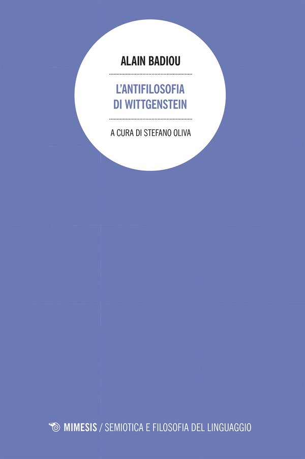 L'antifilosofia di Wittgenstein - Librerie.coop L'antifilosofia di Wittgenstein - Librerie.coop