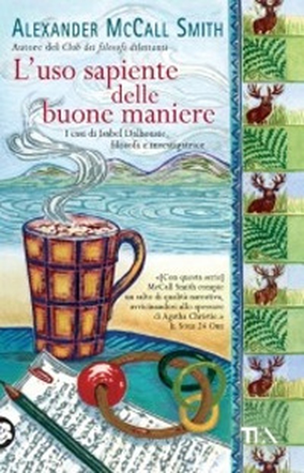 L'uso sapiente delle buone maniere - Librerie.coop L'uso sapiente delle buone maniere - Librerie.coop