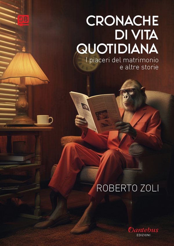 Cronache di vita quotidiana - Librerie.coop Cronache di vita quotidiana - Librerie.coop
