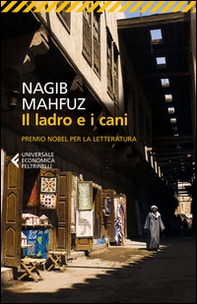 Il ladro e i cani - Librerie.coop Il ladro e i cani - Librerie.coop