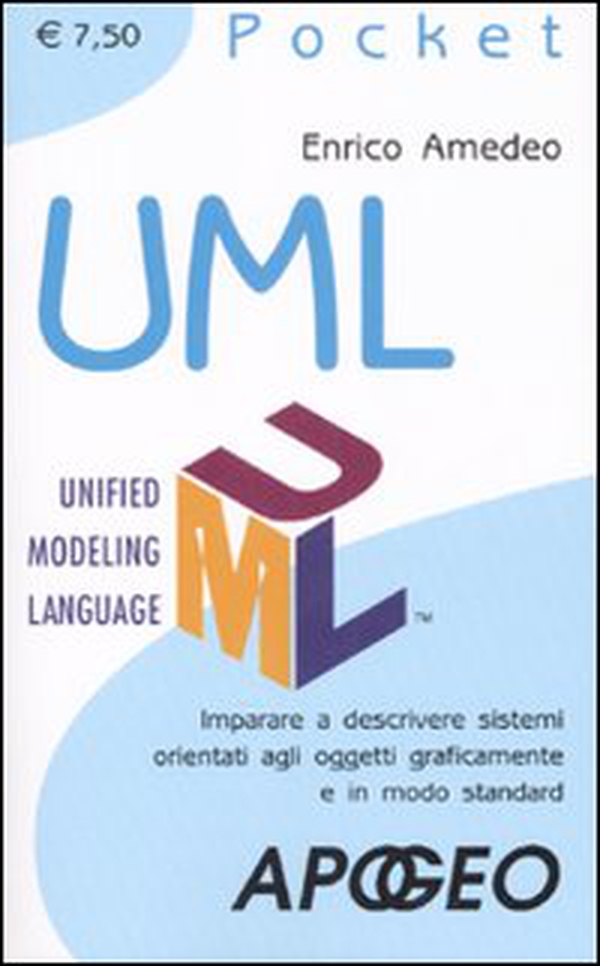 UML Pocket - Librerie.coop UML Pocket - Librerie.coop
