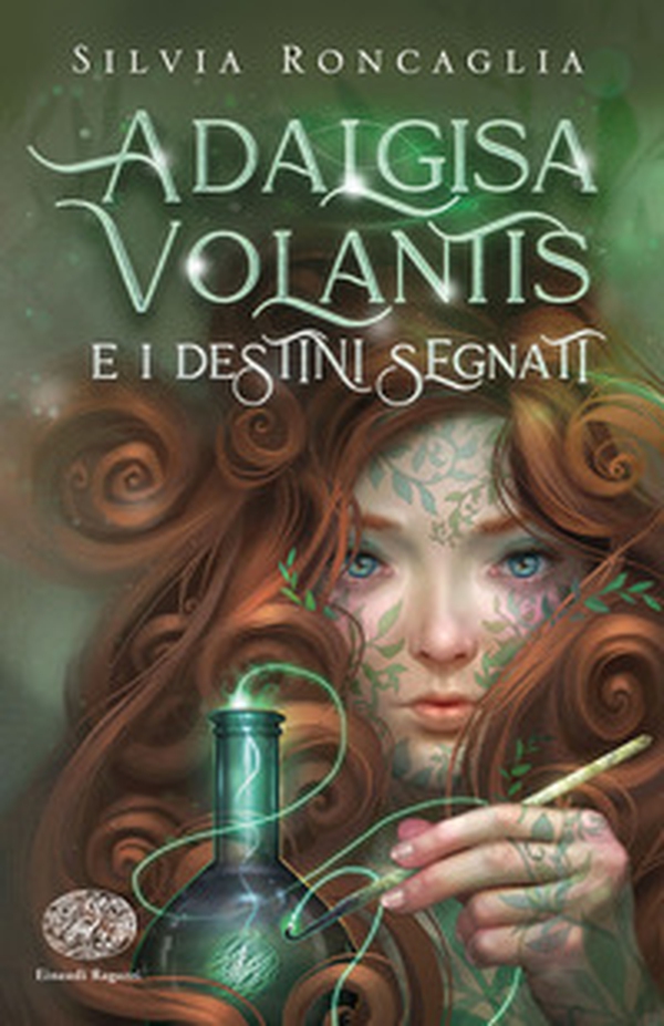 Adalgisa Volantis e i destini segnati - Librerie.coop Adalgisa Volantis e i destini segnati - Librerie.coop