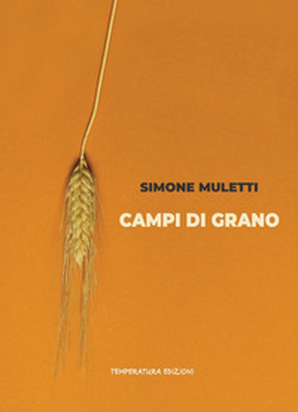 Campi di grano - Librerie.coop