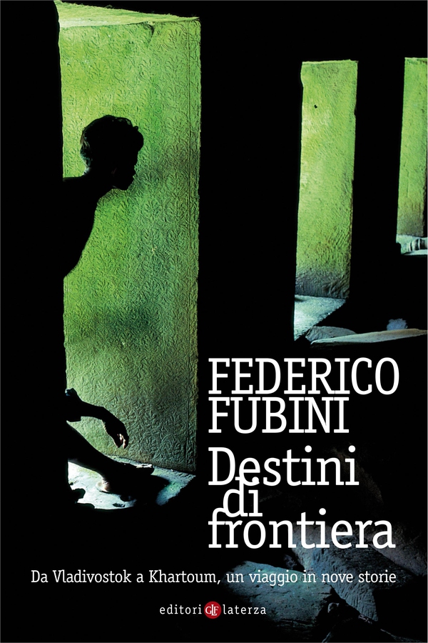 Destini di frontiera - Librerie.coop Destini di frontiera - Librerie.coop