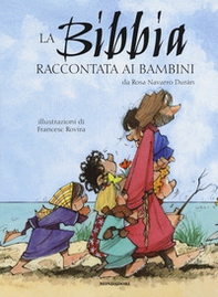 La Bibbia raccontata ai bambini - Librerie.coop