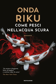 Come pesci nell'acqua scura - Librerie.coop