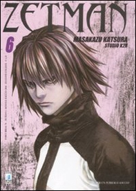 Zetman - Vol. 6 - Librerie.coop Zetman - Vol. 6 - Librerie.coop