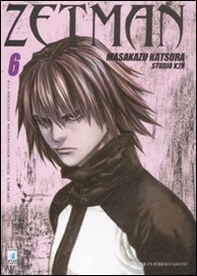 Zetman - Vol. 6 - Librerie.coop