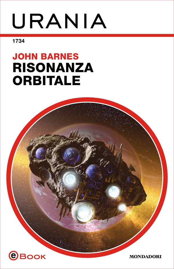 Risonanza orbitale (Urania) - Librerie.coop Risonanza orbitale (Urania) - Librerie.coop