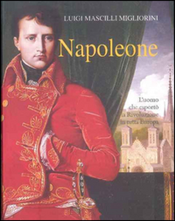 Napoleone - Librerie.coop Napoleone - Librerie.coop