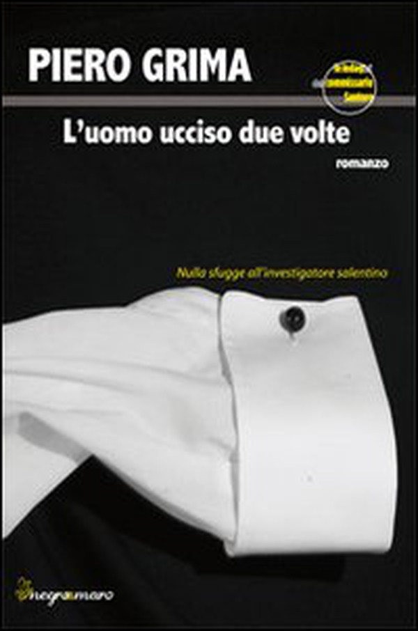 L'uomo ucciso due volte - Librerie.coop L'uomo ucciso due volte - Librerie.coop
