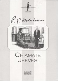 Chiamate Jeeves - Librerie.coop