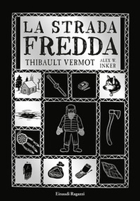 La strada fredda - Librerie.coop