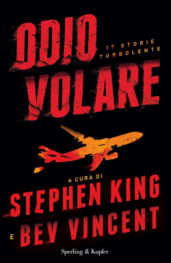 Odio volare - Librerie.coop Odio volare - Librerie.coop