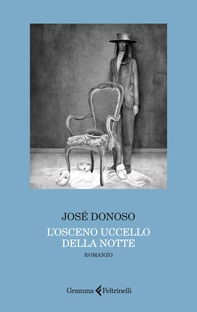 L'osceno uccello della notte - Librerie.coop