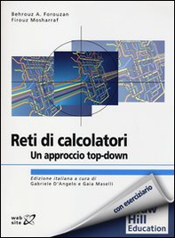 Reti di calcolatori. Un approccio top-down - Librerie.coop