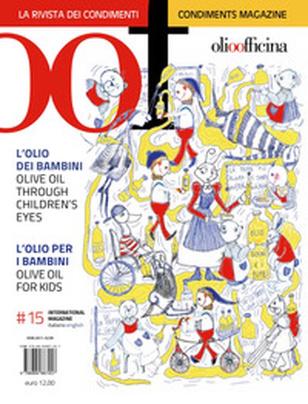 OOF International Magazine - Vol. 15 - Librerie.coop OOF International Magazine - Vol. 15 - Librerie.coop