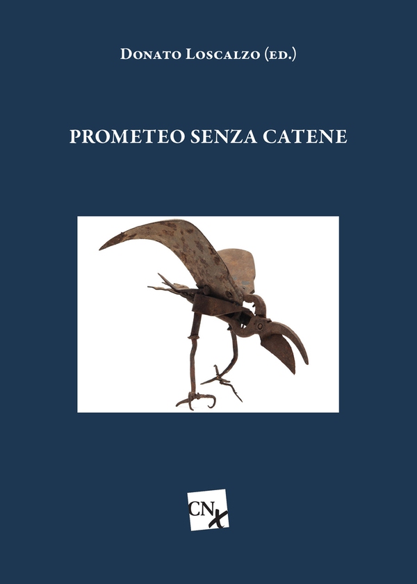 Prometeo senza catene - Librerie.coop Prometeo senza catene - Librerie.coop
