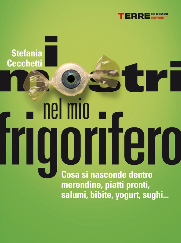 I mostri nel mio frigorifero - Librerie.coop I mostri nel mio frigorifero - Librerie.coop