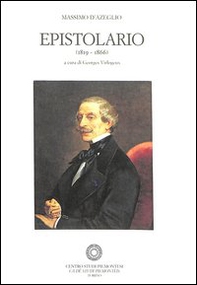 Epistolario (1819-1866) - Librerie.coop