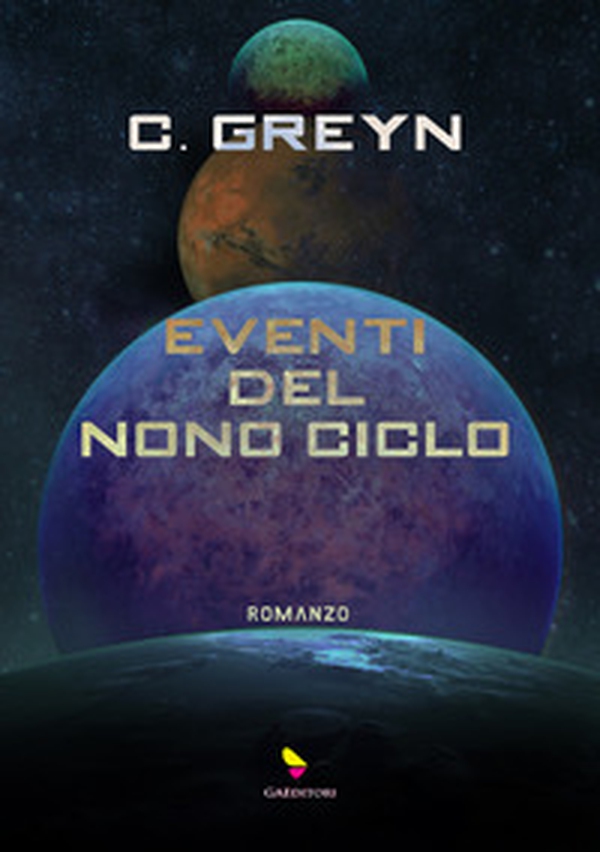 Eventi del nono ciclo - Librerie.coop