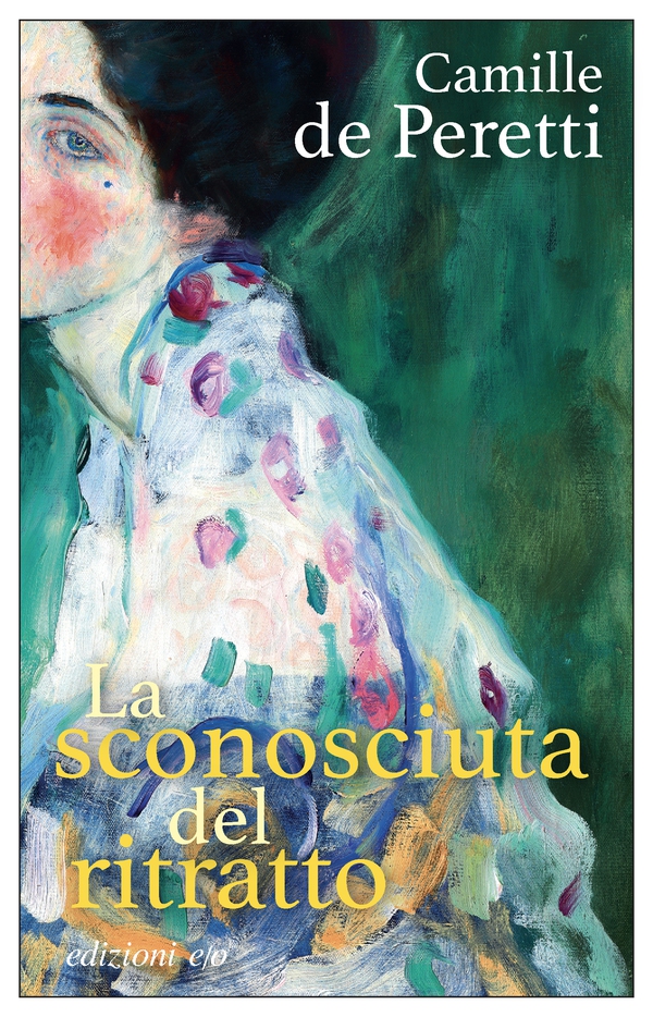 La sconosciuta del ritratto - Librerie.coop La sconosciuta del ritratto - Librerie.coop