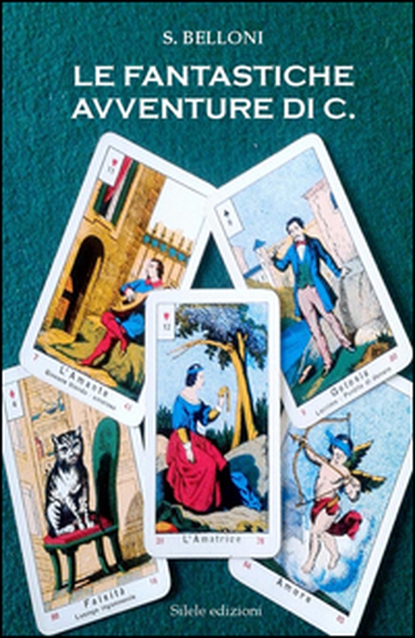 Le fantastiche avventure di C. - Librerie.coop Le fantastiche avventure di C. - Librerie.coop