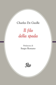 Il filo della spada - Librerie.coop