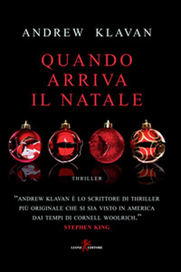 Quando arriva il Natale - Librerie.coop Quando arriva il Natale - Librerie.coop