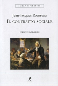 Il contratto sociale - Librerie.coop Il contratto sociale - Librerie.coop